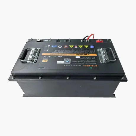 48V 105Ah Aerial Work Platform Lithium Battery