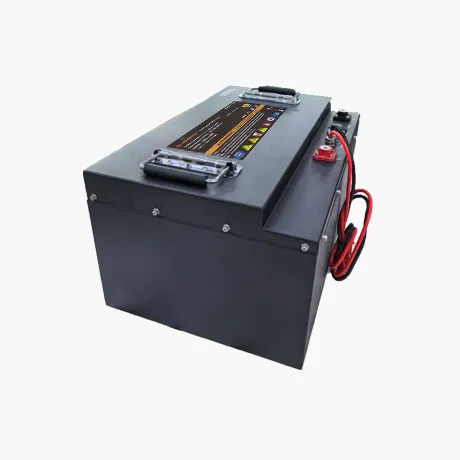 48V 230Ah Aerial Work Platform Lithium Battery
