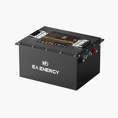 48V 230Ah LiFePO4 EV Lithium Battery