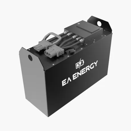 48V 230Ah Lithium Forklift Battery