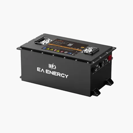 48V 280Ah LiFePO4 EV Lithium Battery