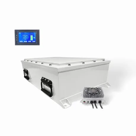 48V 400Ah Lithium Marine Battery