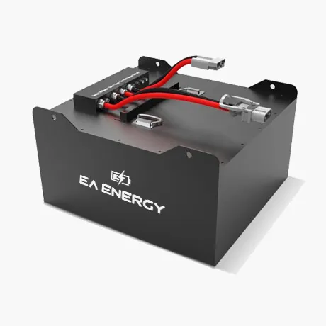48V 460Ah Lithium Forklift Battery