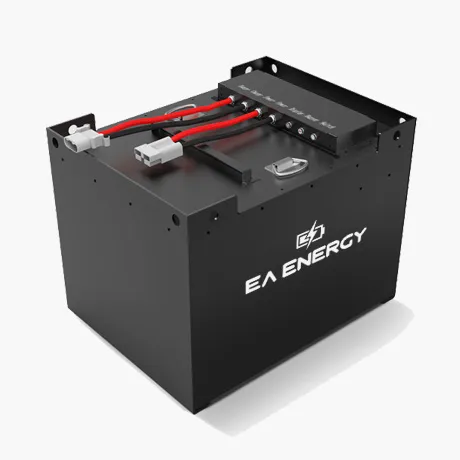 48V 560Ah Lithium Forklift Battery