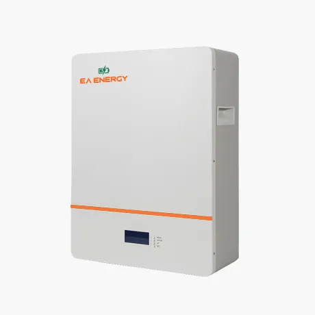 5KWh 51.2v 100Ah Solar Off-Grid Battery Backup