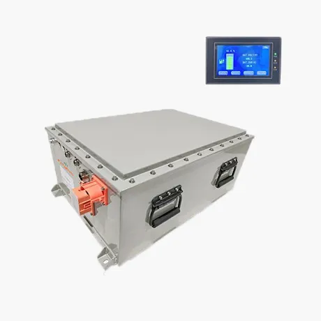 72V 150Ah Lithium Marine Battery