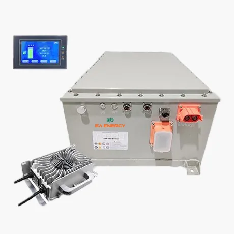 72V 150Ah Lithium Marine Battery