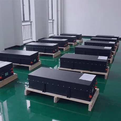 72V 230Ah Lithium Marine Battery