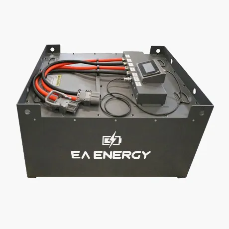 80V 280Ah Lithium Forklift Battery