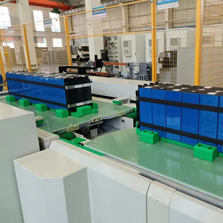 Solar Off-Grid Battery Backup