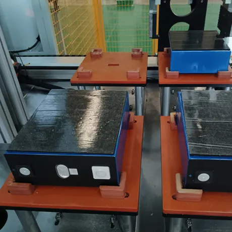 Solar Off-Grid Battery Backup