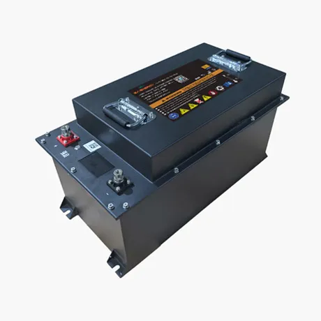 12V 400Ah Truck Starting Battery