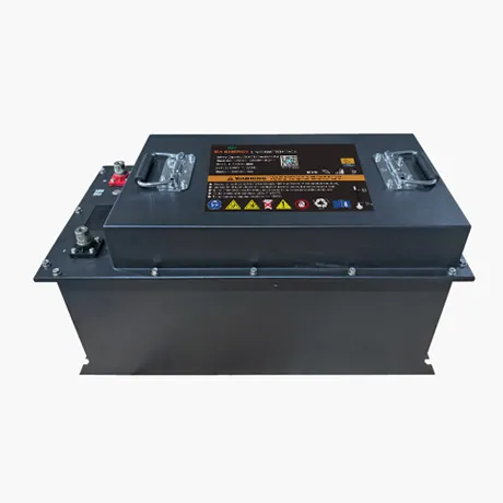 12V 400Ah Truck Starting Battery