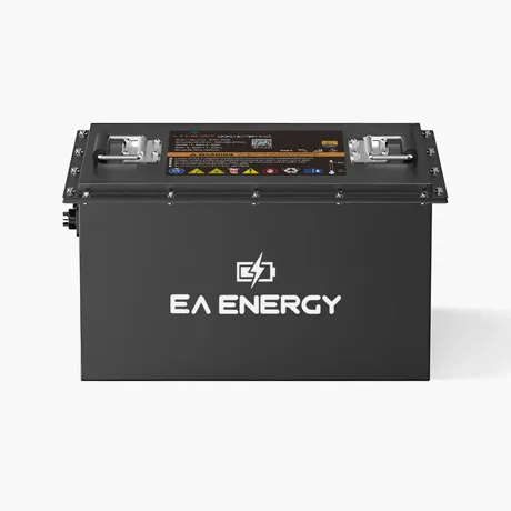 24V 160Ah RV Lithium Battery