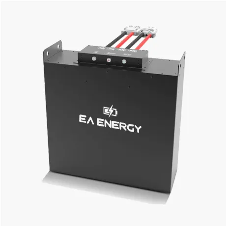 24V 230Ah Lithium Forklift Battery
