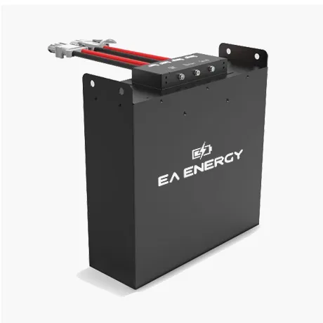 24V 230Ah Lithium Forklift Battery