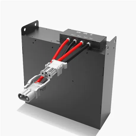 24V 230Ah Lithium Forklift Battery