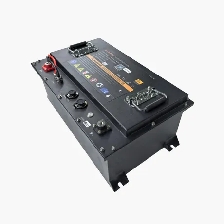 24V 230Ah Truck Starting Battery