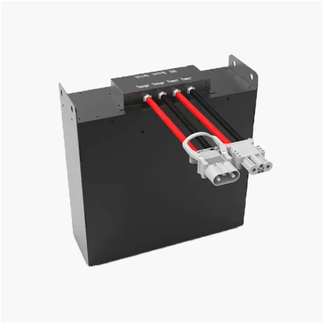 24V 280Ah LiFePO4 Forklift Battery