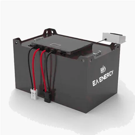 36V 460Ah LiFePO4 Forklift Battery