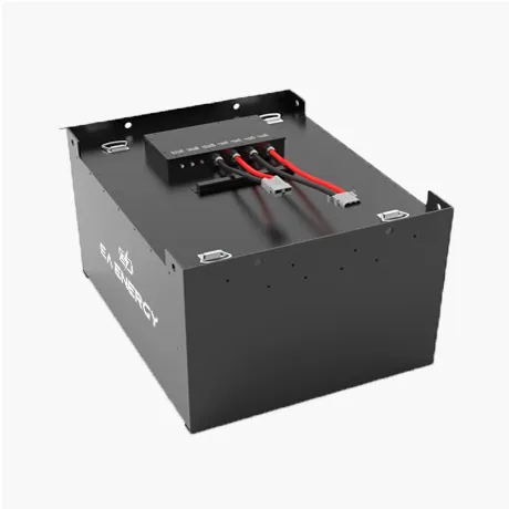 36V 560Ah LiFePO4 Forklift Battery