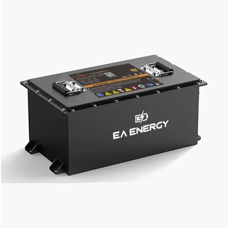 48V 200Ah Lithium Golf Cart Battery