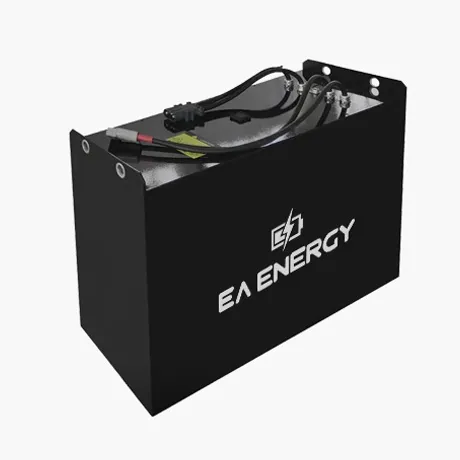 48V 230Ah Lithium Forklift Battery