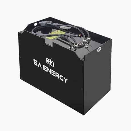 48V 230Ah Lithium Forklift Battery