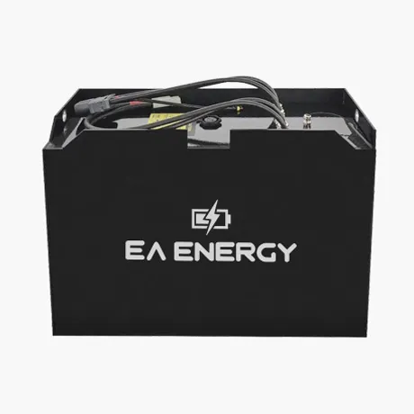 48V 230Ah Lithium Forklift Battery
