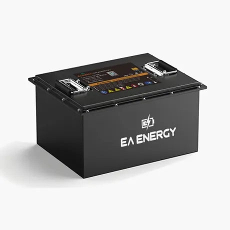 48V 230Ah Lithium Golf Cart Battery