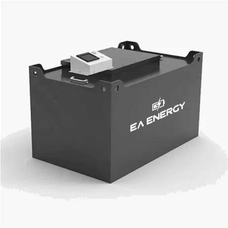48V 340Ah Lithium Forklift Battery