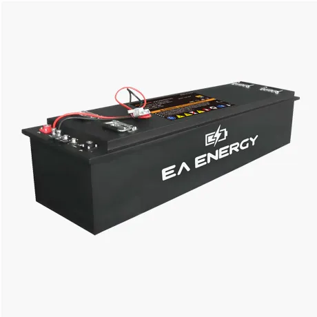 48V 340Ah Lithium Golf Cart Battery