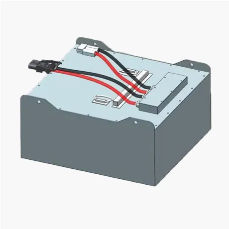 48V 460Ah Lithium Forklift Battery