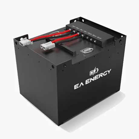48V 560Ah Lithium Forklift Battery