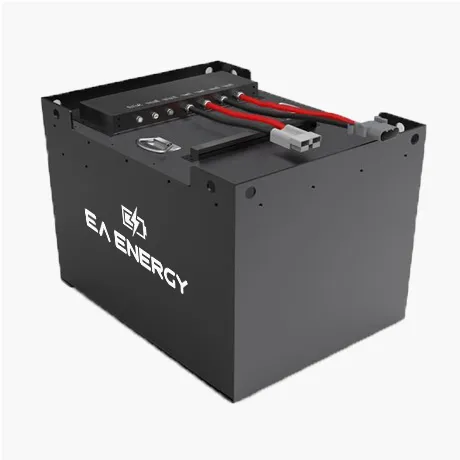48V 560Ah Lithium Forklift Battery