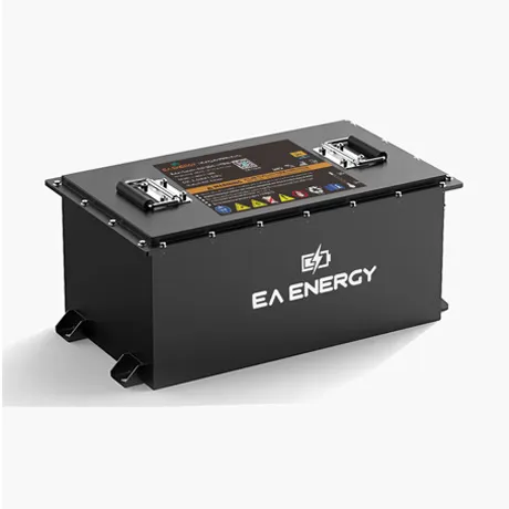 72V 150Ah LiFePO4 Golf Cart Battery