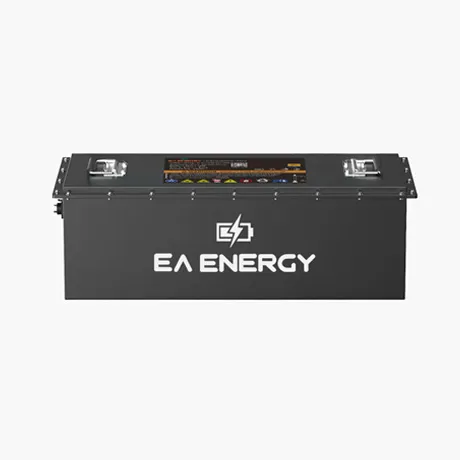 72V 200Ah LiFePO4 Golf Cart Battery