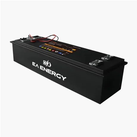 72V 280Ah LiFePO4 EV Lithium Battery