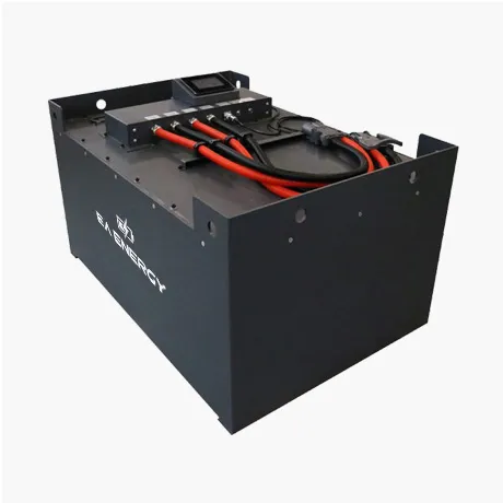 80V 280Ah Lithium Forklift Battery