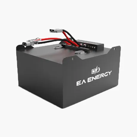 80V 460Ah Lithium Forklift Battery