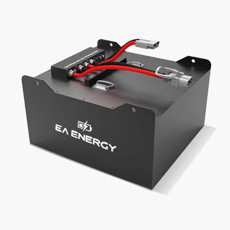 80V 460Ah Lithium Forklift Battery
