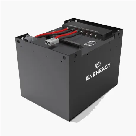 80V 560Ah Lithium Forklift Battery