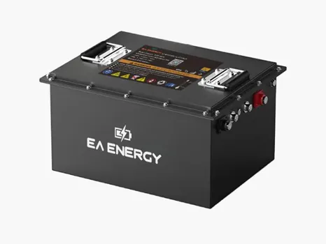 48V vs 72V Lithium Batteries for Golf Carts: The 2026 Buying Guide