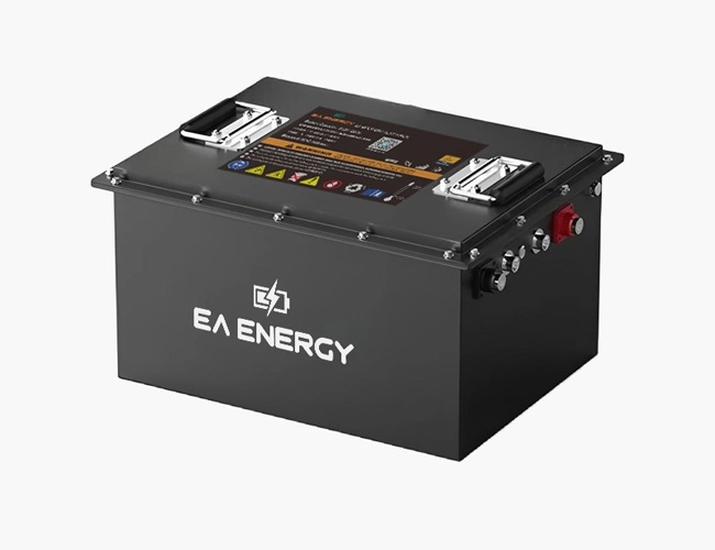 Selecting a Strategic LiFePO4 Partner: The Definitive Guide for Industrial Battery Sourcing and Distribution