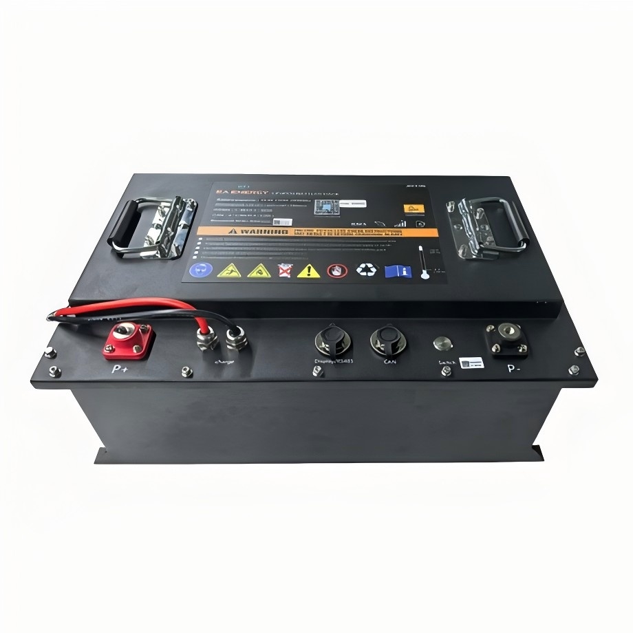 Complete Guide to Lithium Truck Batteries: How to Cut Fleet Costs and Keep Drivers Comfortable