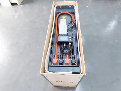 2026 Complete Installation & Application Guide: Lithium Battery for Linde L12R/L16R Stackers