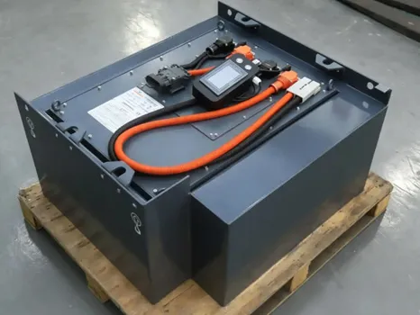 Why Do EVs Support 1C+ Fast Charging While Forklift Batteries Are Recommended for 0.5C or Lower Charging?