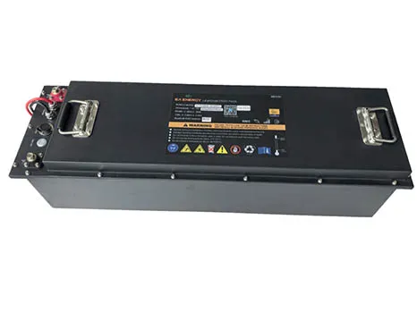 EZGO Golf Cart Powertrain Upgrade: Full Guide to EA ENERGY EA51120S OEM Lithium Battery Solution