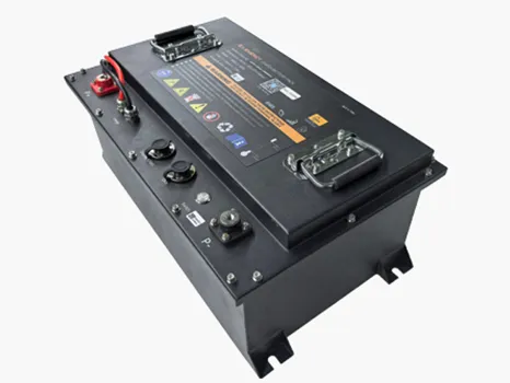 Case Study: A U.S. Rental Fleet Brings Its Genie GR-20 Lifts Back to Life with the EA24230S — a 25.6V 230Ah LiFePO4 Battery
